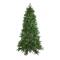6.5ft. Pre-Lit Neola Fraser Fir Artificial Christmas Tree, Dual LED Lights